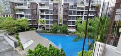 Mon Jervois (D10), Condominium #597795321